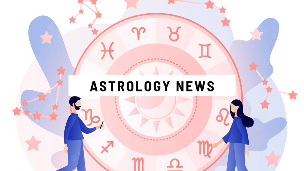 Ridavo Astrology News