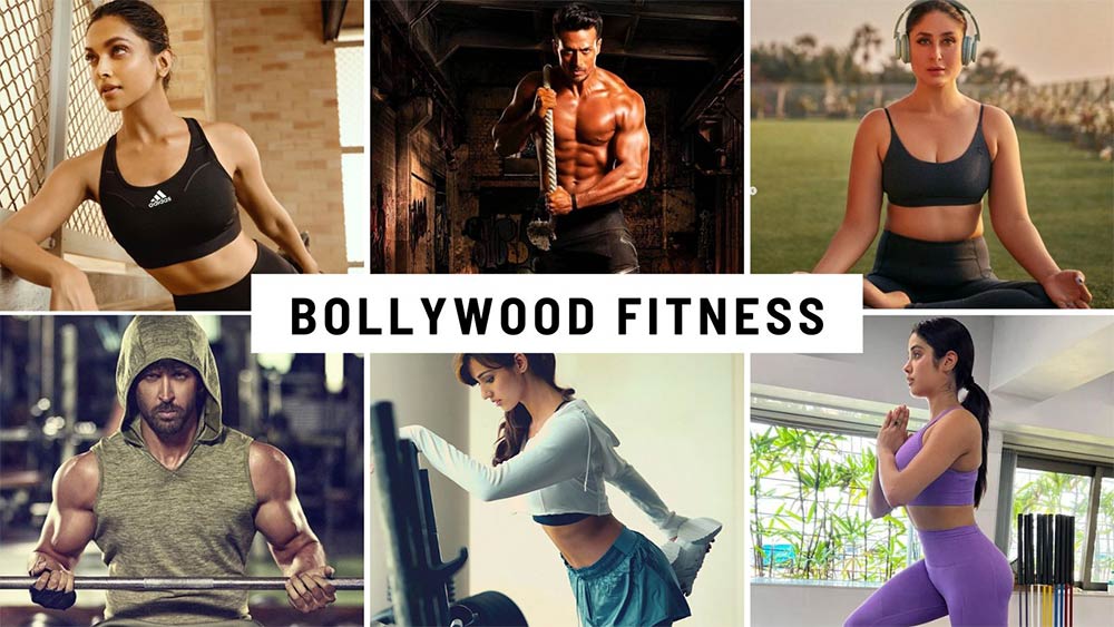 Ridavo Bollywood Fitness