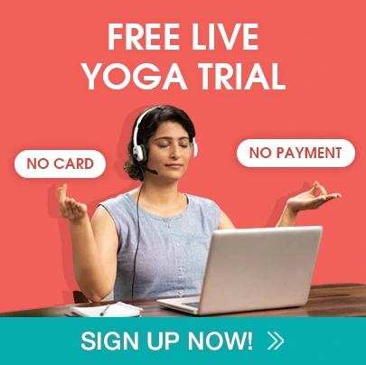 Free Ridavo Live Yoga