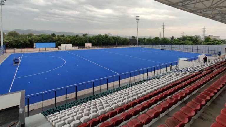 haryana goverment pledges for sports facilities