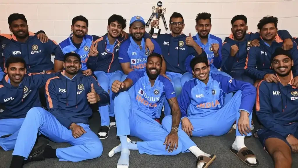 India not in semi-final