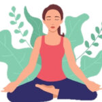 yoga and relaxations impact